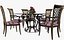 Dinner table Forget