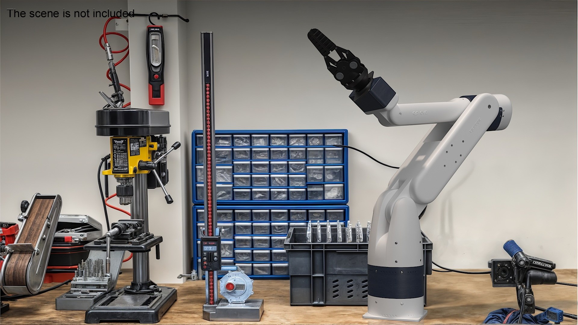 3D EVA Industrial Robot Rigged for Maya https://p.turbosquid.com/ts-thumb/jN/Qp4U9a/WM/eva_industrial_robot_rigged_004/jpg/1741322493/1920x1080/fit_q87/7e6a28dfe24f9b34988b38b33636ee293df6304e/eva_industrial_robot_rigged_004.jpg