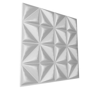 3d model wall panel