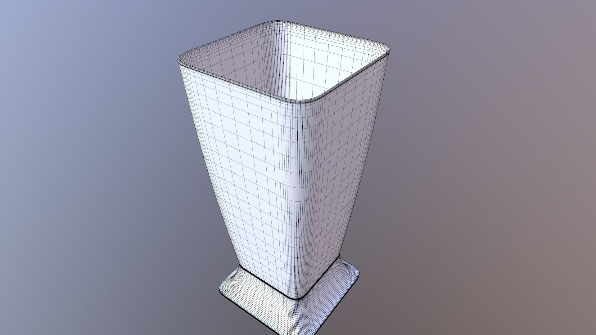 Umbrella Stand Model TurboSquid 2142324