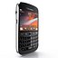 blackberry bold 9900 3d c4d