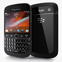 BlackBerry Bold 9900/9930