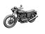 Triumph T160 Trident 1975