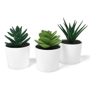 Fejka Houseplants
