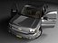 Chevrolet Avalanche (GMT900)