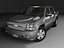 Chevrolet Avalanche (GMT900)