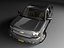 Chevrolet Avalanche (GMT900)
