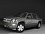 Chevrolet Avalanche (GMT900)