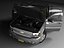 Chevrolet Avalanche (GMT900)