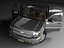 Chevrolet Avalanche (GMT900)