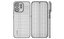 Honor 600 Smart 5G Noir et Argent Météore