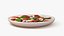 Caprese Salad Plate