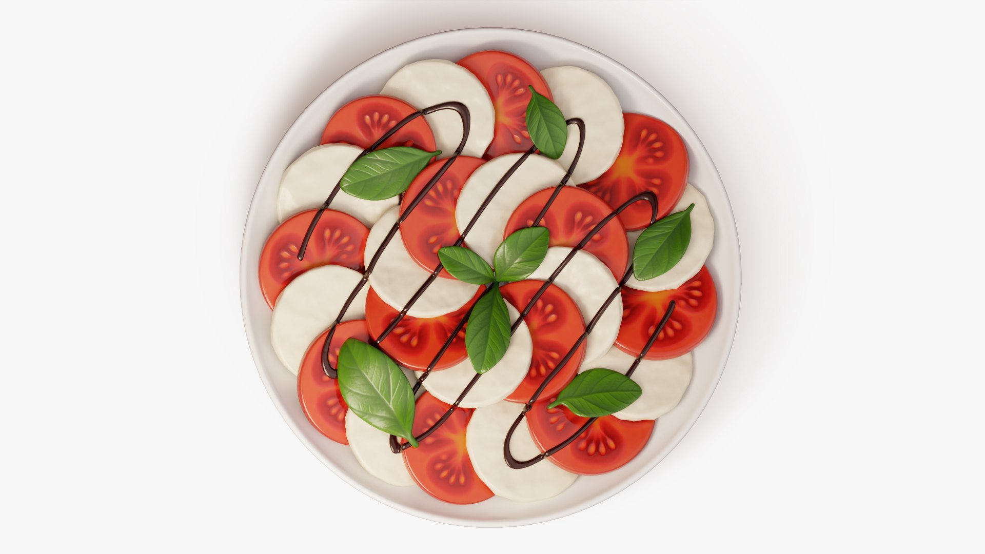 3D Caprese Salad Plate https://p.turbosquid.com/ts-thumb/jN/hcuWnH/e9/caprese_1/jpg/1765377172/1920x1080/fit_q87/4f3eaf3c3c7d9545923d2c9d736a0e13c7fe7146/caprese_1.jpg