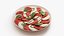 Caprese Salad Plate