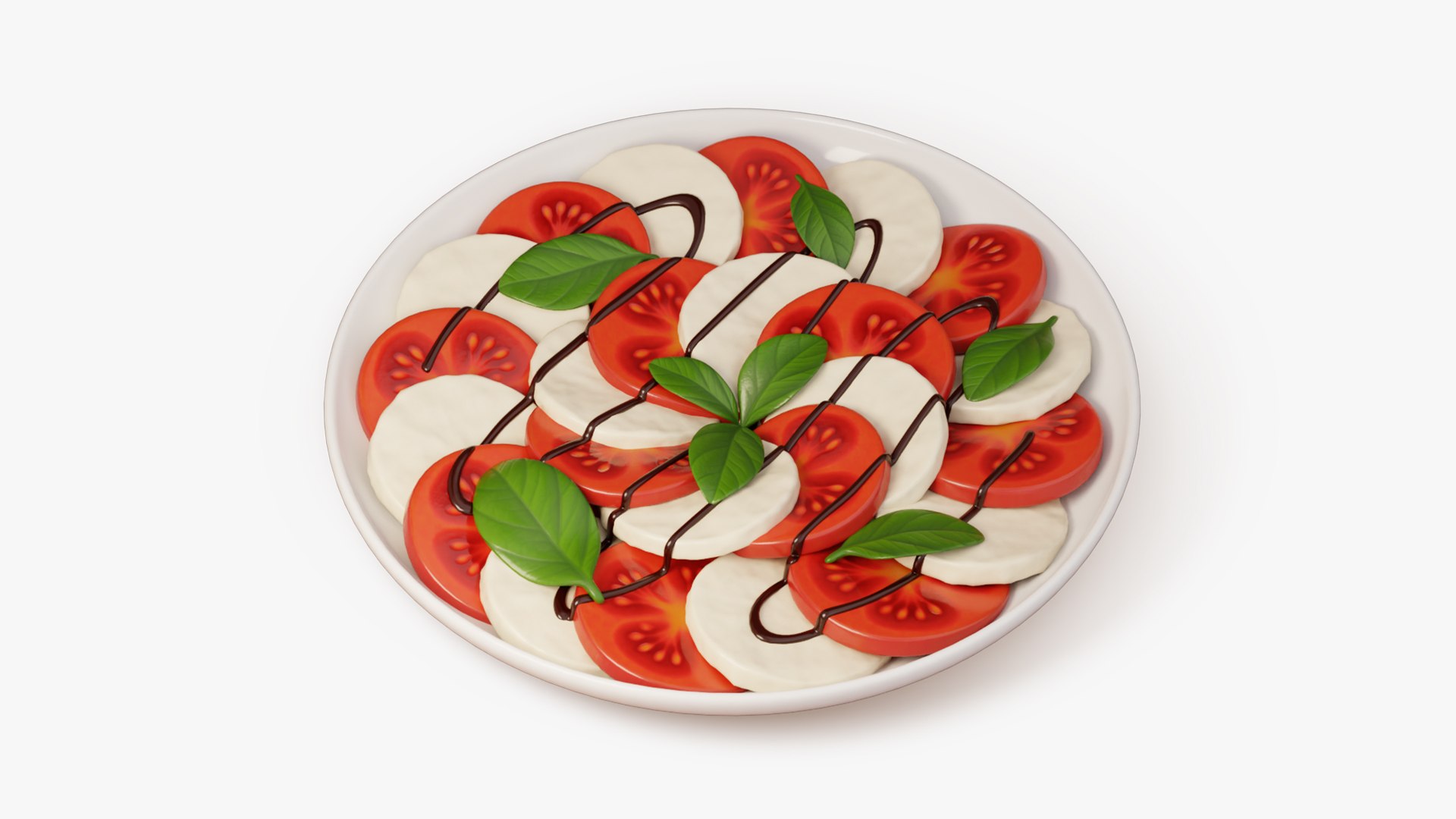 3D Caprese Salad Plate https://p.turbosquid.com/ts-thumb/jN/hcuWnH/zX/caprese_hd/jpg/1765377169/1920x1080/fit_q87/3a414b5cc4daf2087a415fb7cb4d297a18464e7f/caprese_hd.jpg