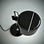 Coupe' 2202 table lamp by Joe Colombo