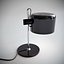 Coupe' 2202 table lamp by Joe Colombo
