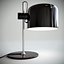 Coupe' 2202 table lamp by Joe Colombo
