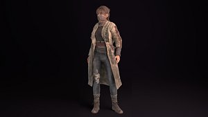 Apocalypse Female