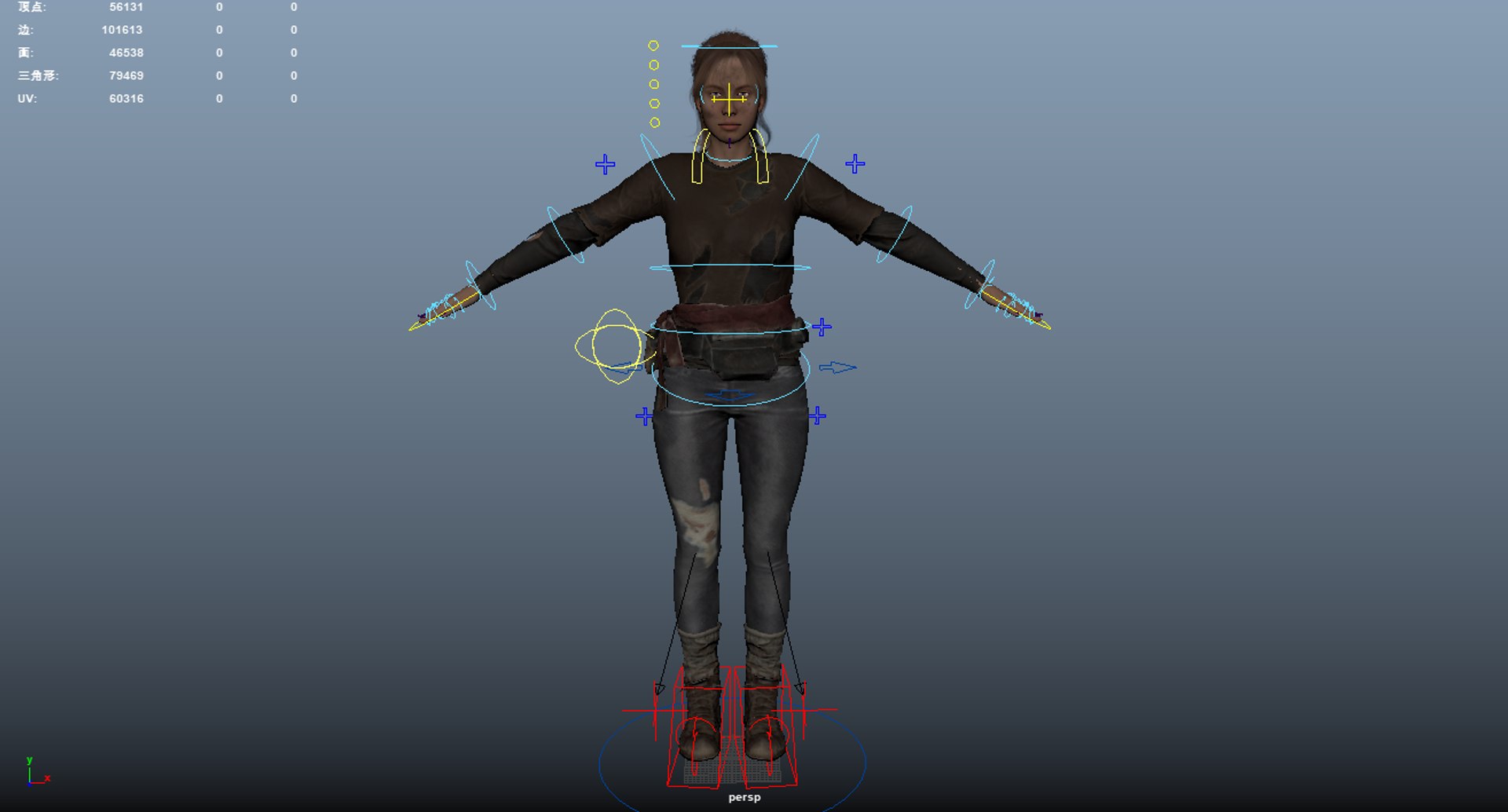 3D model Apocalypse Female https://p.turbosquid.com/ts-thumb/jN/kWLoAq/RF/20220106093521/png/1719972204/1920x1080/fit_q87/60bba029f7d5d4a0b673c4a83bb763b9c0a462e8/20220106093521.jpg