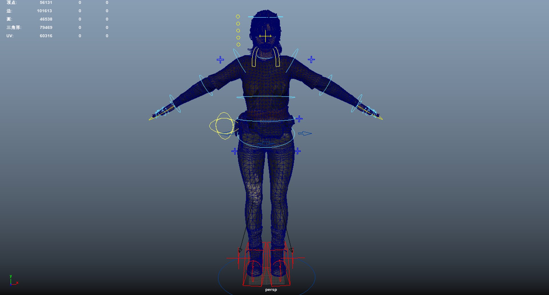 3D model Apocalypse Female https://p.turbosquid.com/ts-thumb/jN/kWLoAq/Un/20220106093525/png/1719972205/1920x1080/fit_q87/50da21cd84bdf5d9586b0abe66df3e96eb7df872/20220106093525.jpg