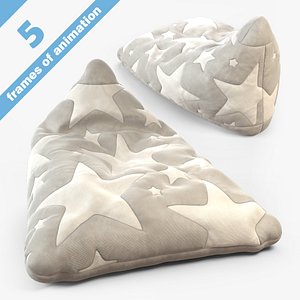 player qstar mini 3d model