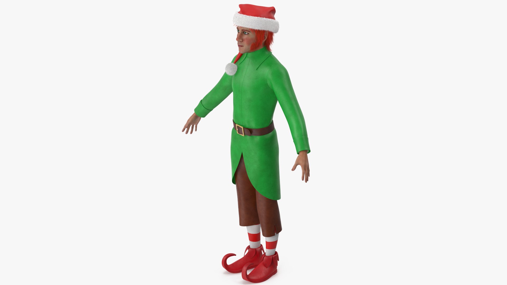 3D Christmas Elf Male 4 model https://p.turbosquid.com/ts-thumb/jN/mL5JWt/2i/angles_02/jpg/1755433759/1920x1080/fit_q87/4b7eb4037cd1f1e98e022e034dd721acf270f4be/angles_02.jpg