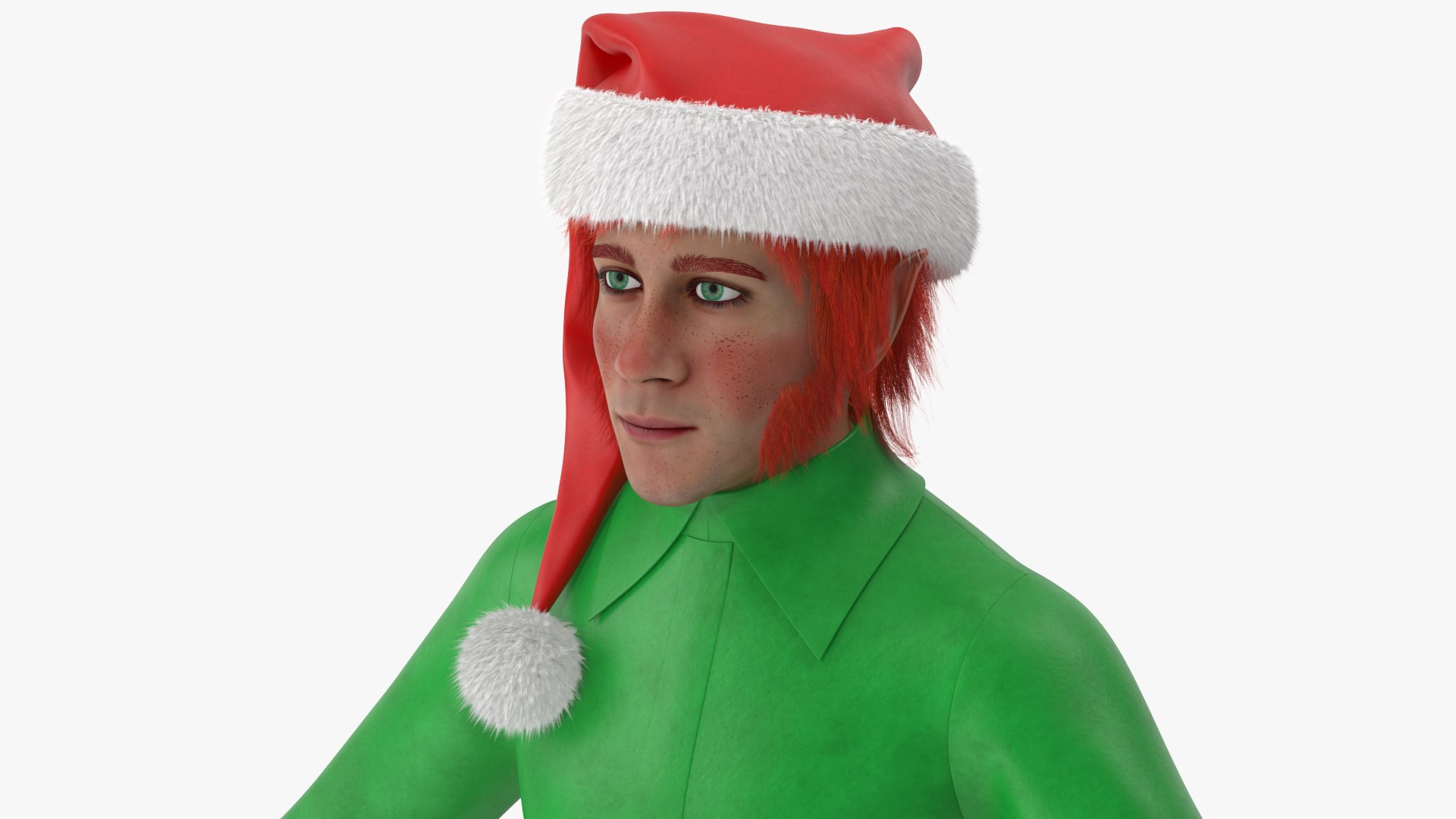 3D Christmas Elf Male 4 model https://p.turbosquid.com/ts-thumb/jN/mL5JWt/8B/angles_13/jpg/1755433817/1920x1080/fit_q87/b8cb1a12627803695002a722a85a674e6fc00406/angles_13.jpg