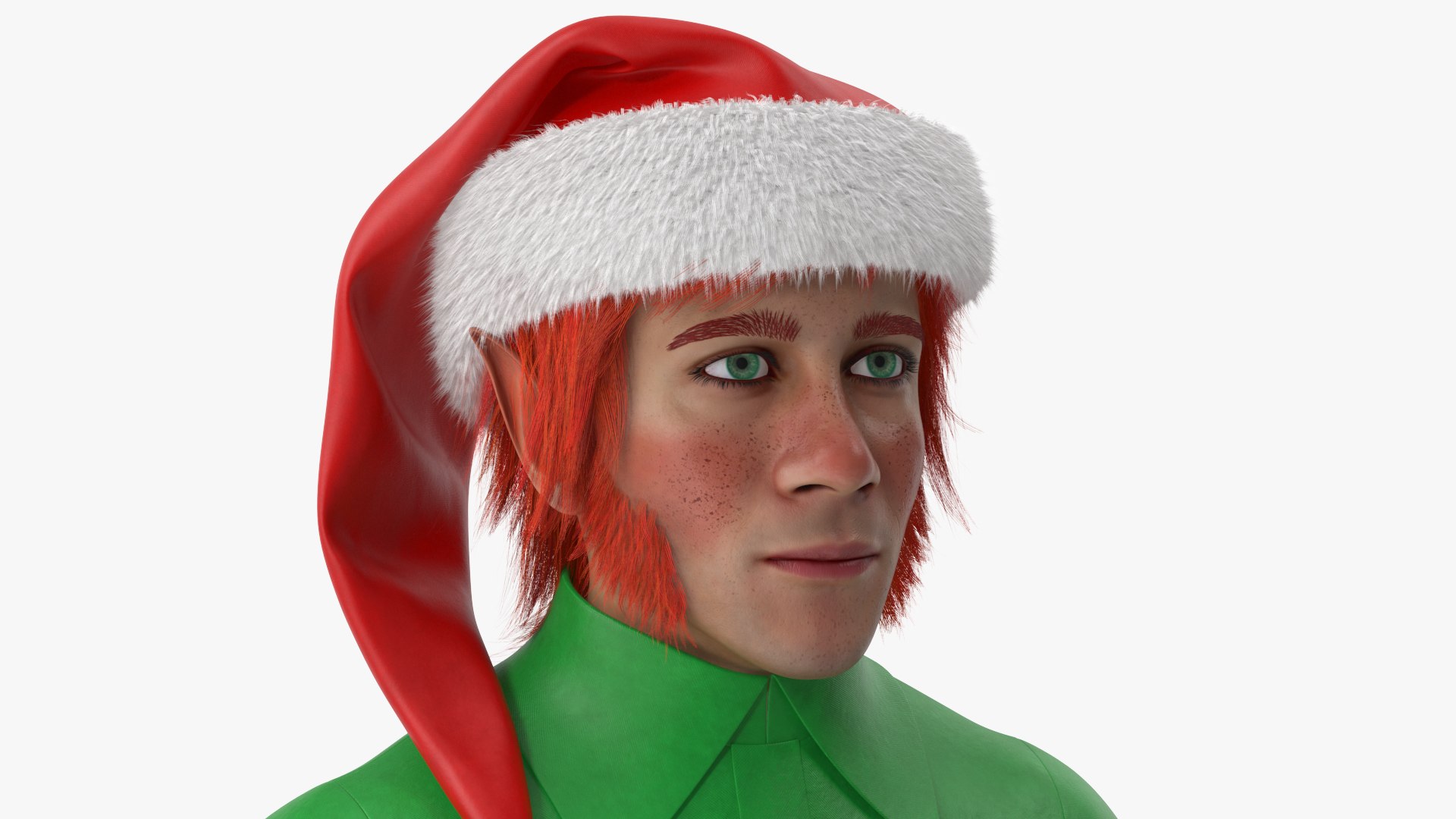 3D Christmas Elf Male 4 model https://p.turbosquid.com/ts-thumb/jN/mL5JWt/Bv/angles_22/jpg/1755433878/1920x1080/fit_q87/8f84045ea6468fbb47e2b1bf222a8d2dbee91a90/angles_22.jpg