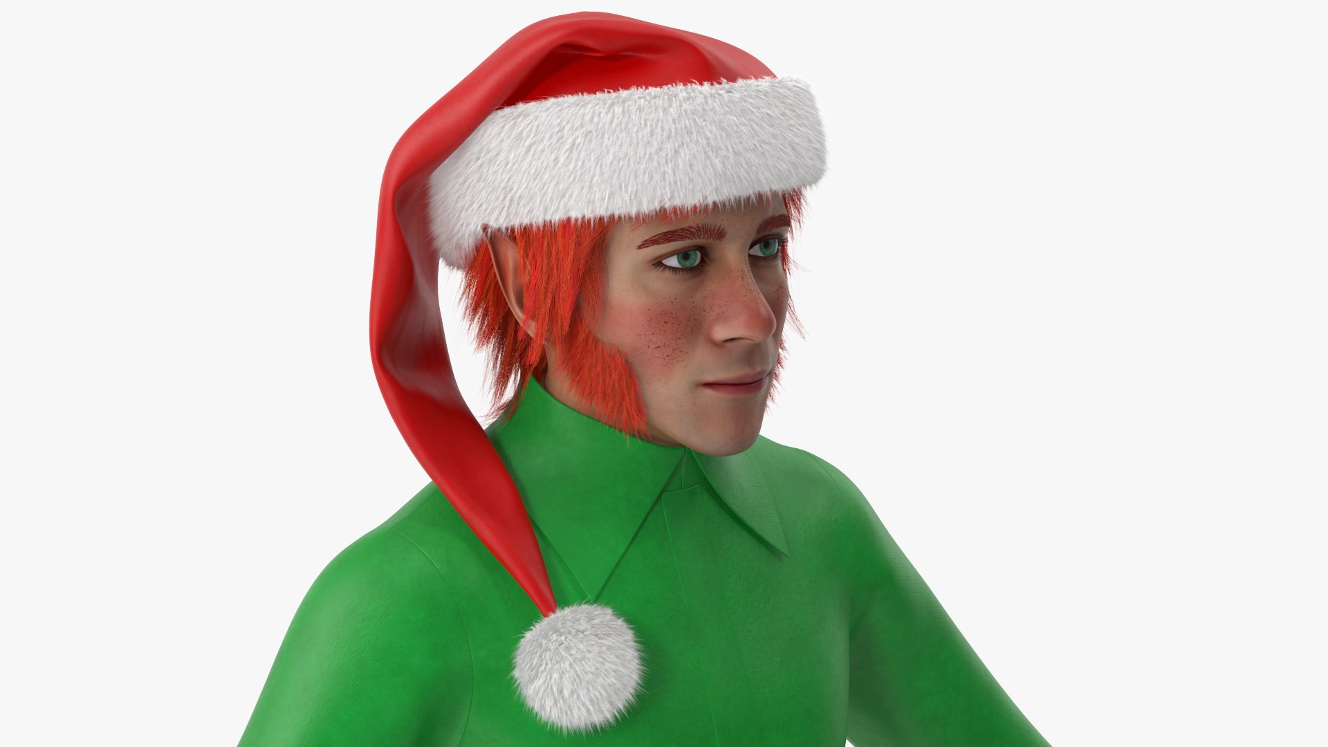 3D Christmas Elf Male 4 model https://p.turbosquid.com/ts-thumb/jN/mL5JWt/Pf/angles_15/jpg/1755433823/1920x1080/fit_q87/814aca7f1235b21cb71a3530d51cbc12860cdb41/angles_15.jpg