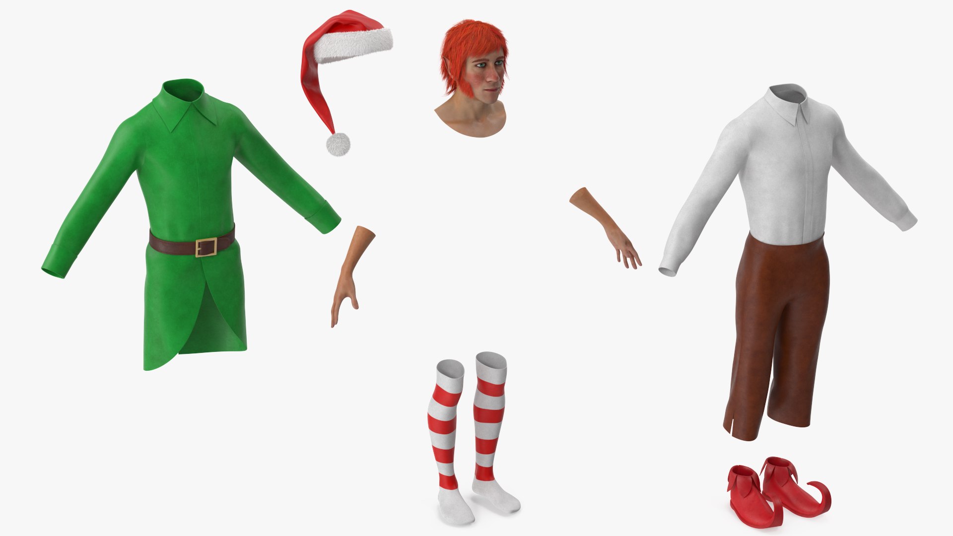 3D Christmas Elf Male 4 model https://p.turbosquid.com/ts-thumb/jN/mL5JWt/WZ/angles_05/jpg/1755433774/1920x1080/fit_q87/41acc1dd237ad5652cfb5073344c23d8d58d0028/angles_05.jpg