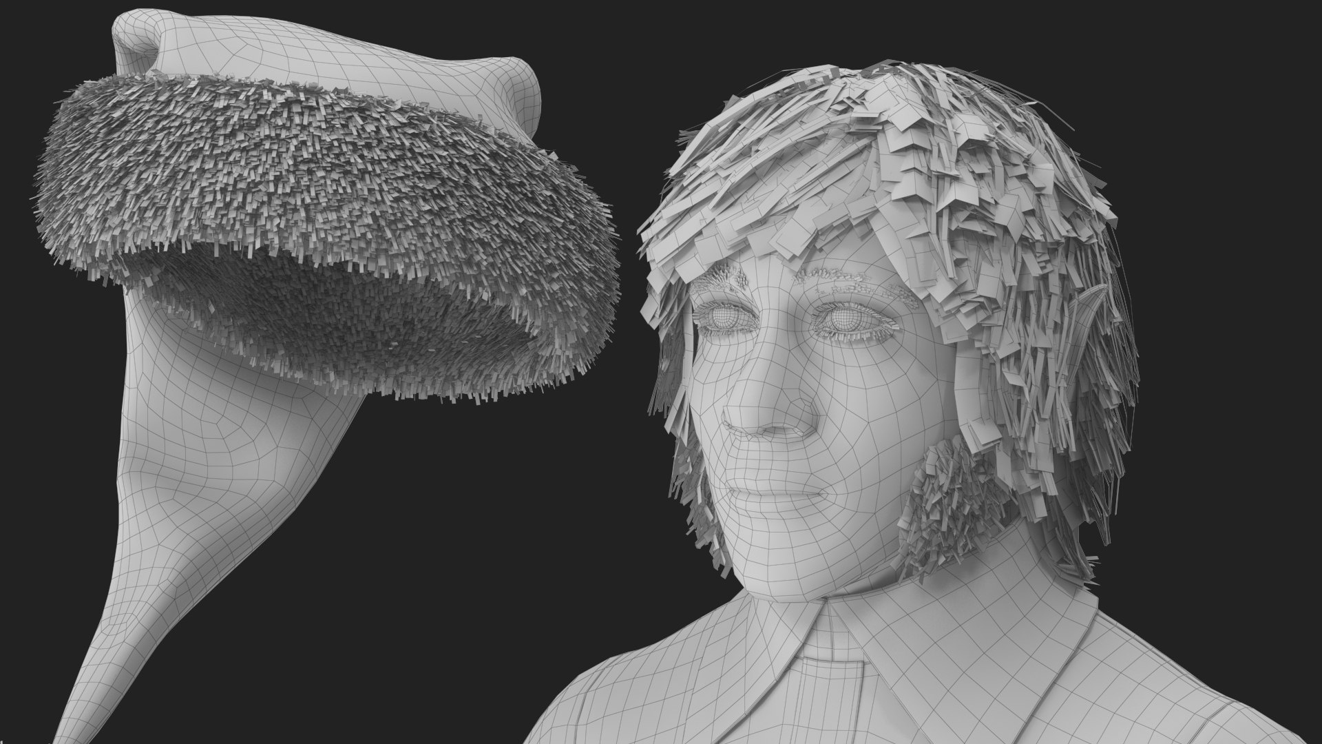 3D Christmas Elf Male 4 model https://p.turbosquid.com/ts-thumb/jN/mL5JWt/b6/wireframe_21/jpg/1755434244/1920x1080/fit_q87/504644a1ec30ef712c0badf61c468f7d2b2299d4/wireframe_21.jpg