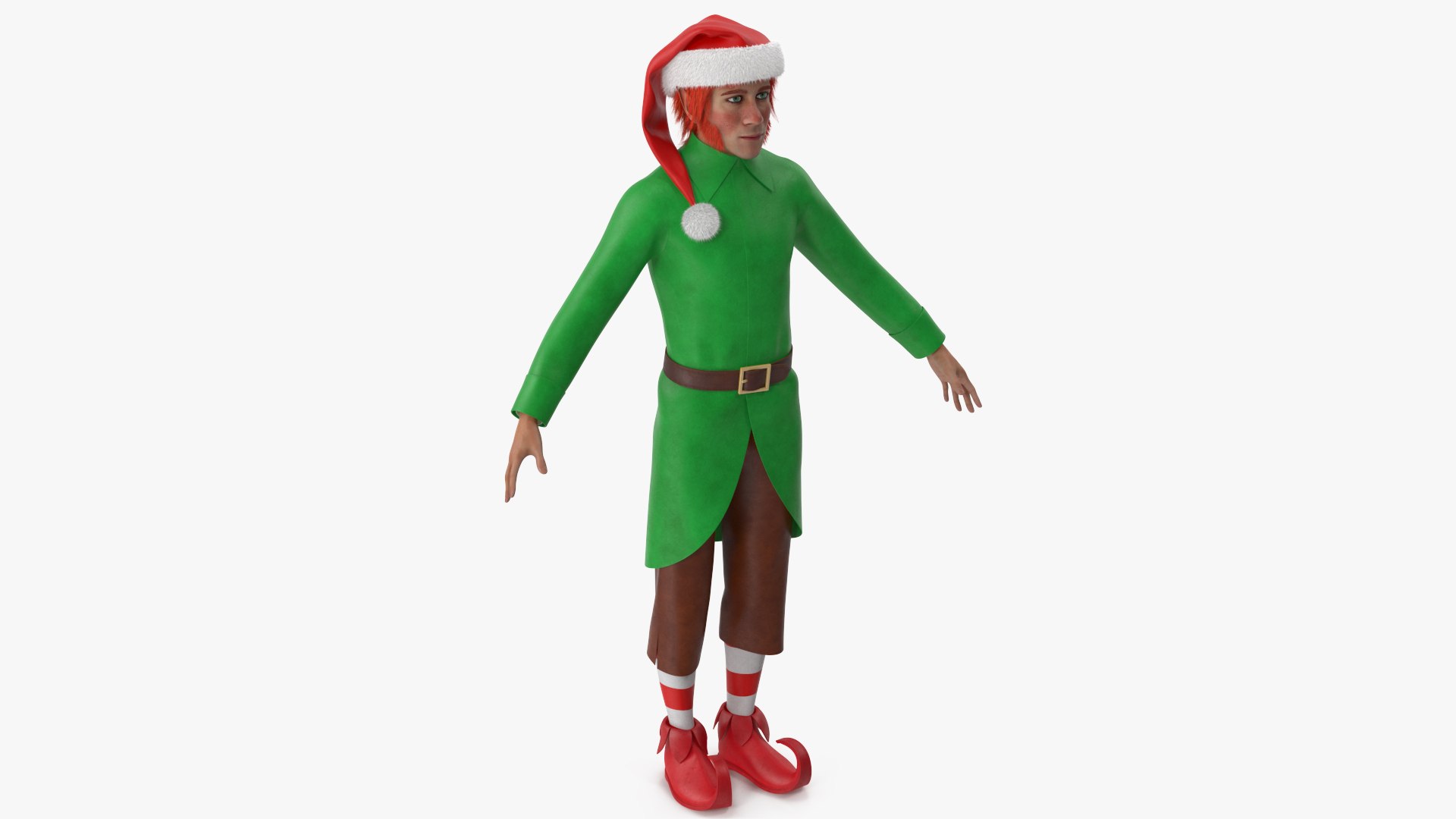 3D Christmas Elf Male 4 model https://p.turbosquid.com/ts-thumb/jN/mL5JWt/fW/angles_01/jpg/1755433758/1920x1080/fit_q87/e017151429559f268b9f524b5999fe9d86d34a70/angles_01.jpg