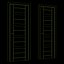 Door Quadri