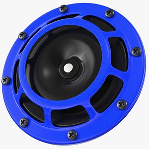 High Tone Car Horn 500Hz