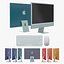 Apple iMac 2021