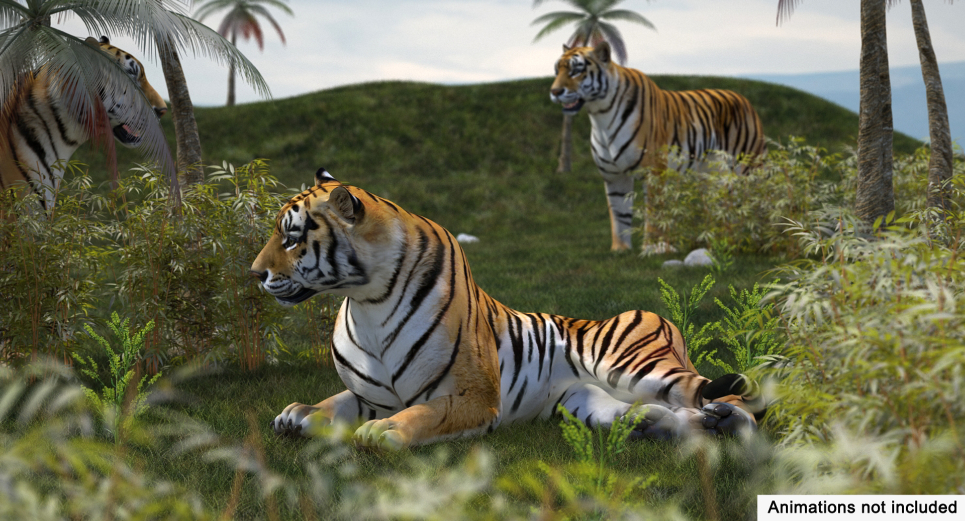 Rigged African Animals Collection 9 3D https://p.turbosquid.com/ts-thumb/jN/u6khqs/AS/tiger_rigged_362/jpg/1619587348/1920x1080/turn_fit_q99/a82a9c02ae722ba72ee5309e1f0c67833253d4fa/tiger_rigged_362-1.jpg
