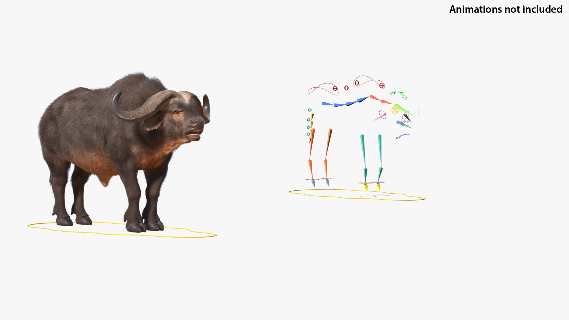 Rigged African Animals Collection 9 3D https://p.turbosquid.com/ts-thumb/jN/u6khqs/zQ/cape_buffalo_african_buffalo_with_fur_rigged_362/jpg/1619587138/1920x1080/turn_fit_q99/f61d47839c1e0b4b5284a7c52bcf8915f425e173/cape_buffalo_african_buffalo_with_fur_rigged_362-1.jpg