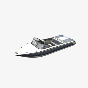 Ski Boat