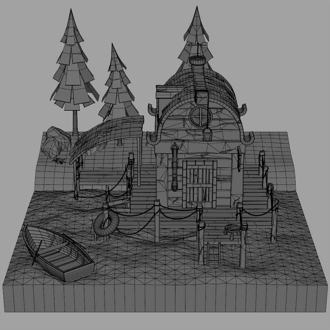 Stylized Fishermans house 01 3D model https://p.turbosquid.com/ts-thumb/jN/xOP8kF/4R/09/jpg/1635671330/1920x1080/fit_q87/3eff0206970323418906a9bc0be8ba3d54b724cb/09.jpg