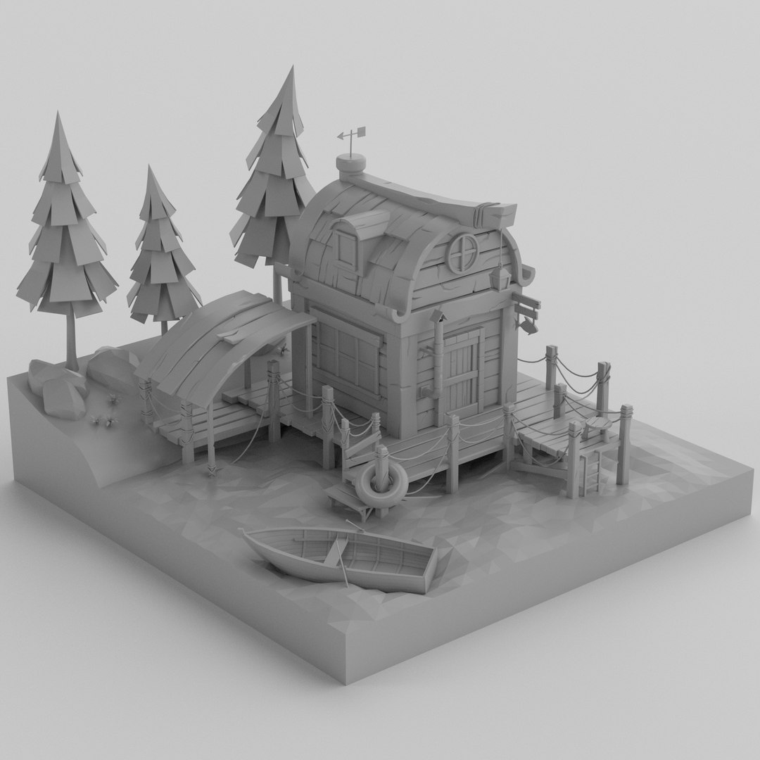 Stylized Fishermans house 01 3D model https://p.turbosquid.com/ts-thumb/jN/xOP8kF/iq/05/jpg/1635671332/1920x1080/fit_q87/84ee2130e70d9e110c37577ad519e9b3dcd84ac8/05.jpg
