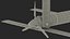Switchblade 600 Drone 3D model