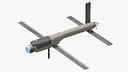 Switchblade 600 Drone