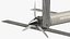 Switchblade 600 Drone 3D model