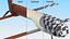 Switchblade 600 Drone 3D model