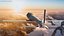 Switchblade 600 Drone 3D model