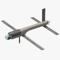 Switchblade 600 Drone