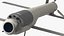 Switchblade 600 Drone 3D model