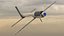 Switchblade 600 Drone 3D model