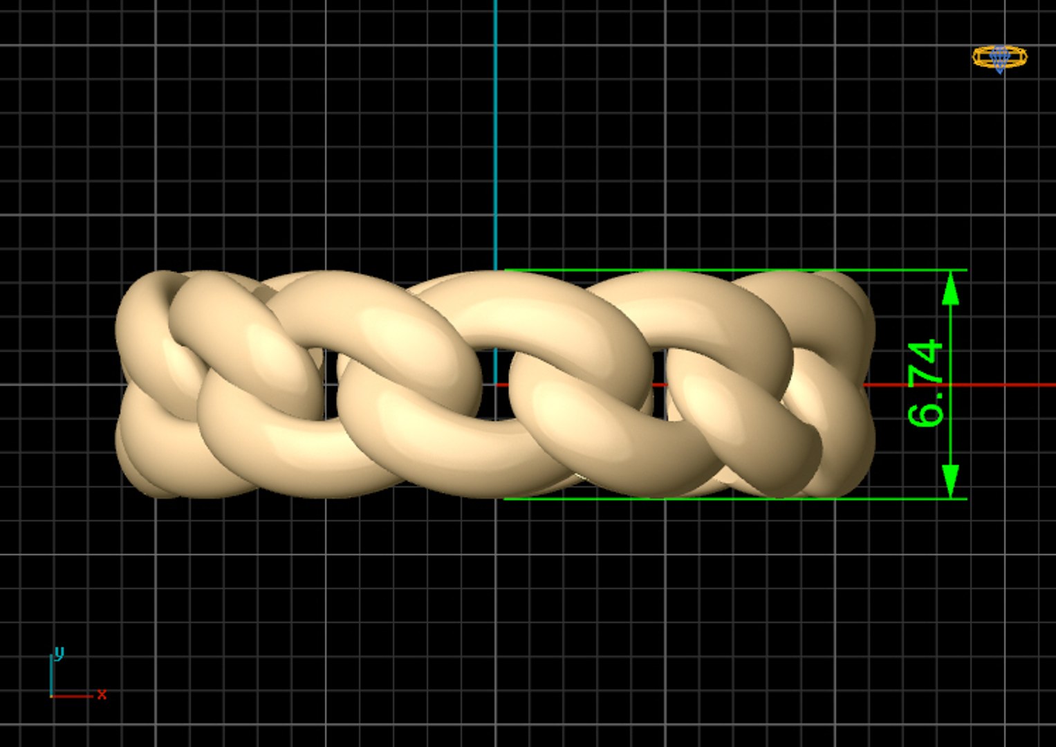 cuban chain ring 3D model https://p.turbosquid.com/ts-thumb/jN/ziwun4/Ai/2/jpeg/1755456656/1920x1080/fit_q87/9bb78dbb59cf31acd6ea6cb91b58b05d2907daec/2.jpg